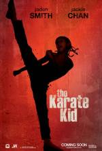 Каратэ-пацан /The Karate Kid  (2010 год)