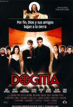 Догма/Dogma (1999)