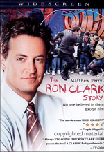 Триумф: История Рона Кларка/ The Ron Clark (2006)