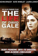 Жизнь Дэвида Гейла/The Life of David Gale (2003)