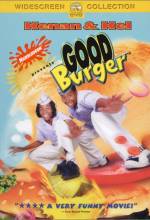 Отличный Гамбургер/Good Burger (1997год)