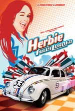 Херби:Сумасшедшие гонки/Herbie Fully Loaded (2005)