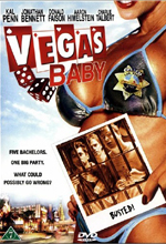Мальчишник в Лас-Вегасе/Bachelor Party Vegas(2006)