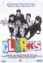Клерки/Clerks (1993)