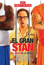 Большой стен/Big Stan (2007)