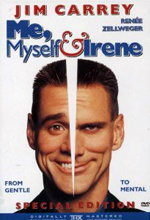 Я, снова я и Ирэн/Me Myself & Irene (2000)