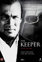 Хранитель/The Keeper (2009)