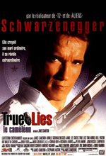 Правдивая ложь/True Lies (1994)