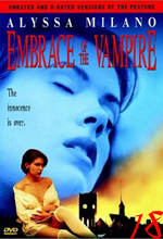 Объятие вампира/Embrace Of The Vampire (1994)